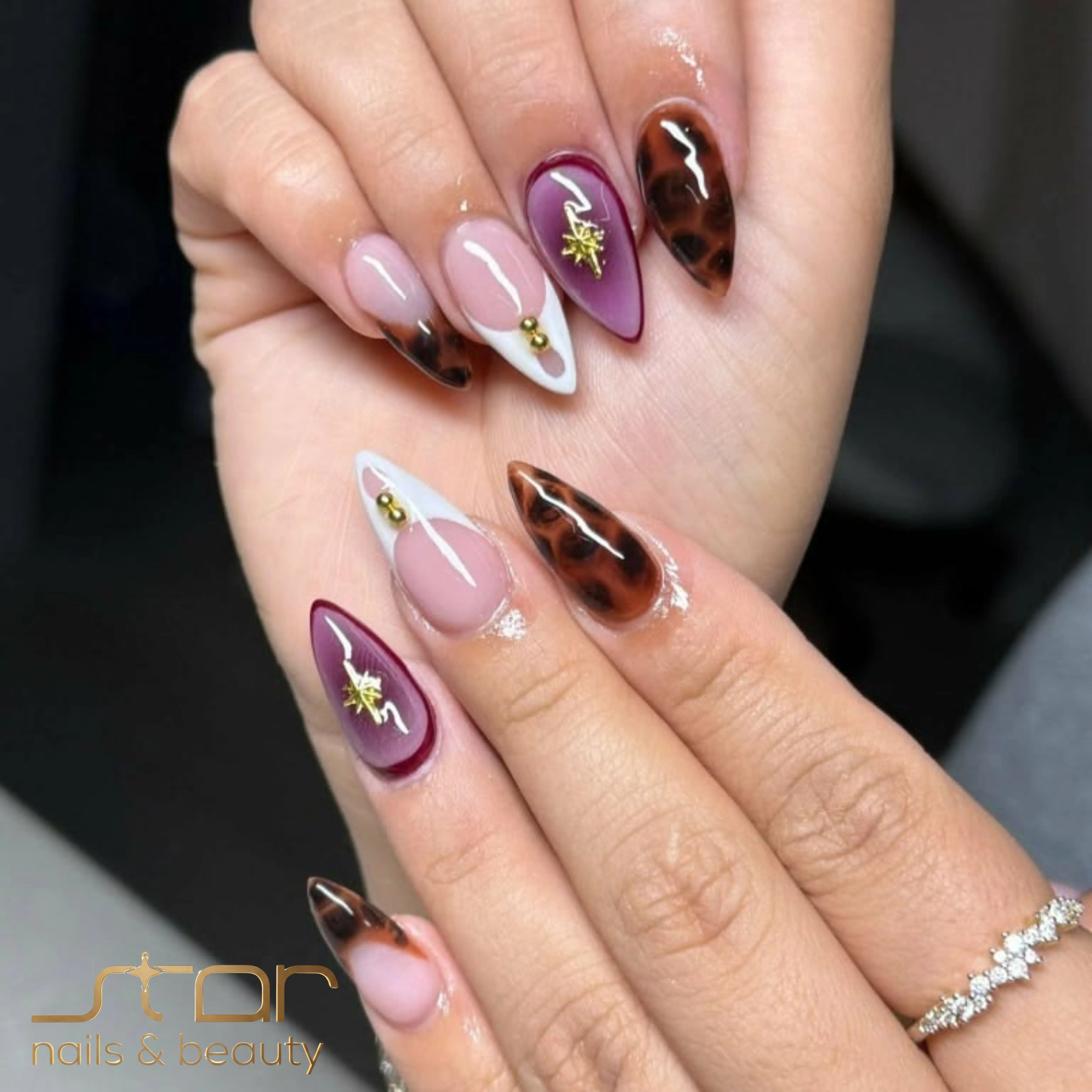 Must Try Nail Designs August 12 2026